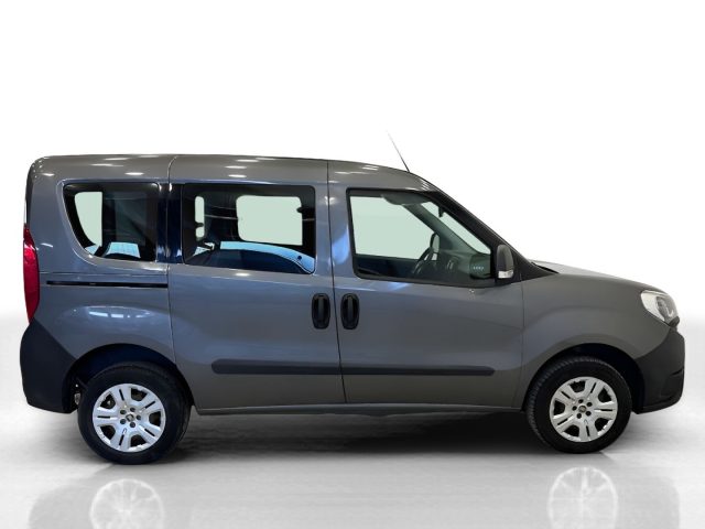 FIAT Doblo usata 16