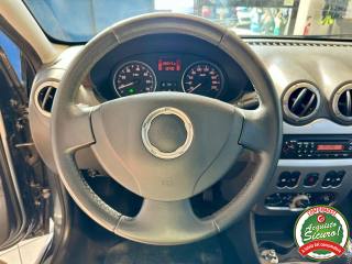 DACIA Sandero usata, con Servosterzo