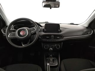 FIAT Tipo usata, con Chiusura centralizzata