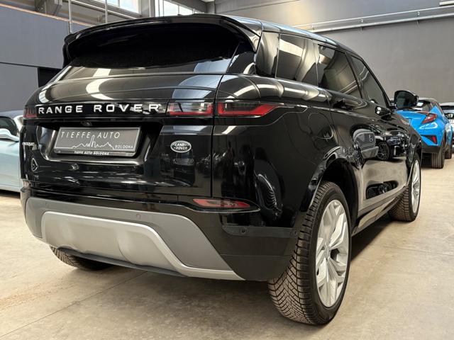 LAND ROVER Range Rover Evoque usata, con Airbag Passeggero