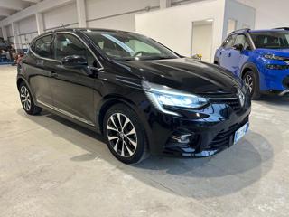 RENAULT Clio usata, con Alzacristalli elettrici