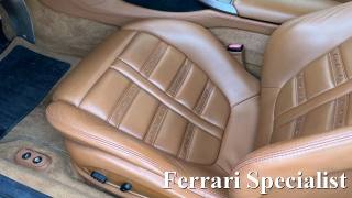 FERRARI California usata 27