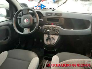 FIAT Panda usata, con ESP
