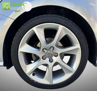 AUDI A1 usata, con Airbag Passeggero