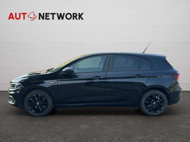 FIAT Tipo usata, con Cerchi in lega