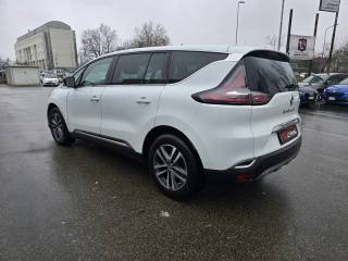 RENAULT Espace usata, con Airbag laterali
