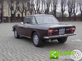 LANCIA Fulvia usata, con Interni in pelle
