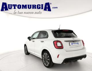 FIAT 500X usata, con Airbag laterali