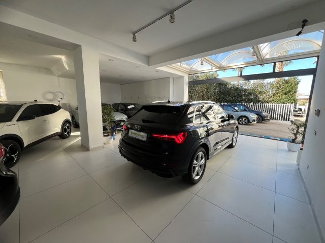 AUDI Q3 usata, con Cruise Control