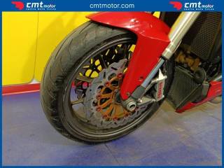 DUCATI Streetfighter usata 10