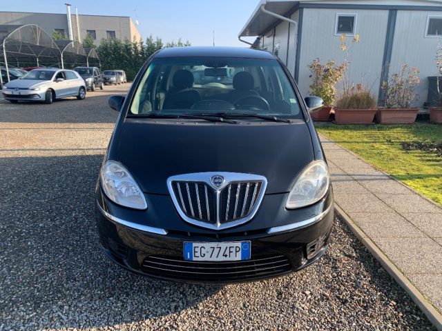 LANCIA MUSA usata, con Airbag