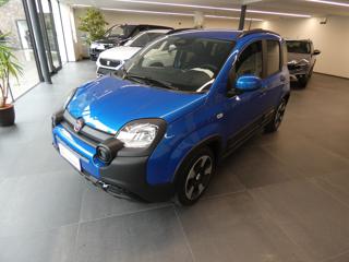 FIAT Panda usata, con Airbag