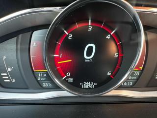 VOLVO XC60 usata, con Airbag testa