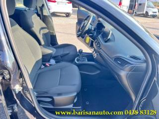 FIAT Tipo usata, con Autoradio