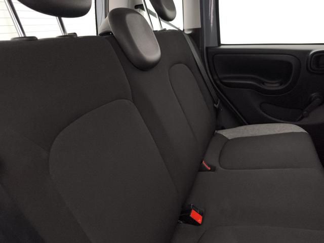 FIAT Panda usata, con Monitoraggio pressione pneumatici