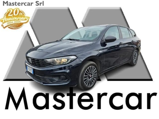 FIAT Tipo usata, con ABS
