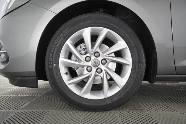 OPEL Astra usata 14