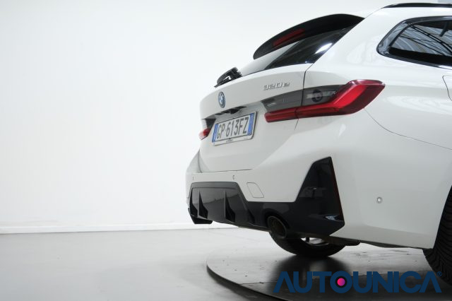 BMW 320 usata 66