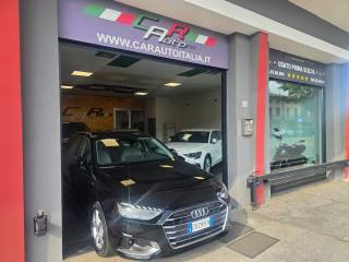 AUDI A4 usata 215