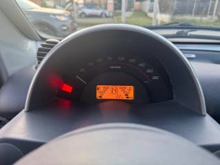SMART ForTwo usata, con Controllo trazione