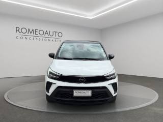 OPEL Crossland usata, con Cruise Control
