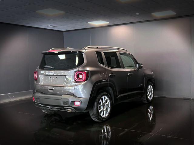 JEEP Renegade usata, con Alzacristalli elettrici