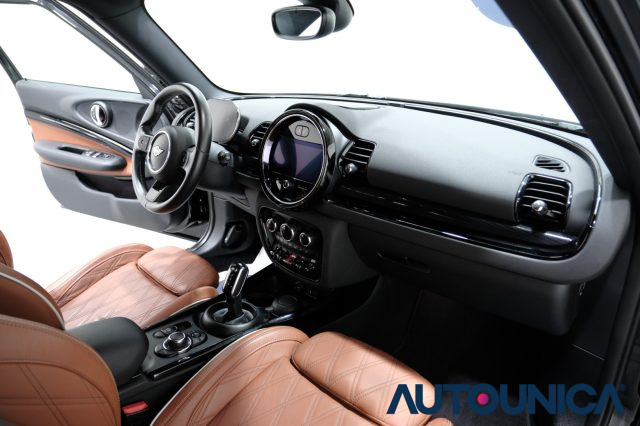 MINI Cooper Clubman usata 60