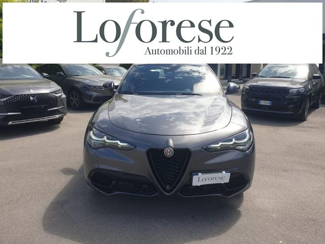 ALFA ROMEO Stelvio usata, con ABS