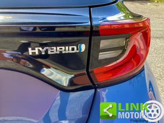 TOYOTA Yaris usata, con Cruise Control