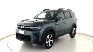 DACIA Bigster usata, con Airbag