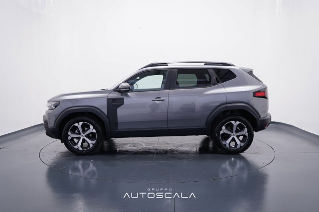 DACIA Duster usata, con Autoradio
