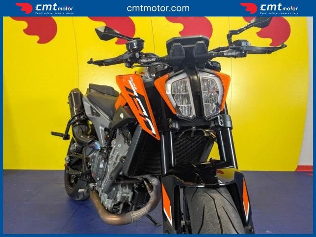 KTM 790 Duke usata 7