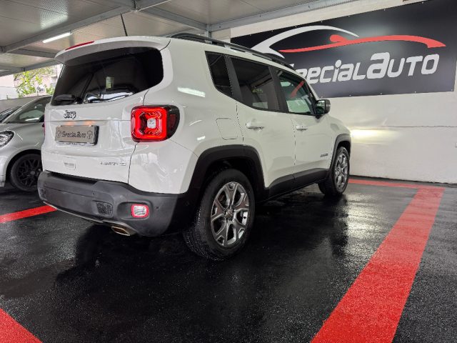 JEEP Renegade usata 9