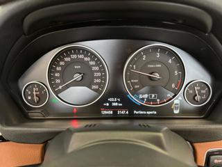 BMW 420 usata, con Filtro antiparticolato