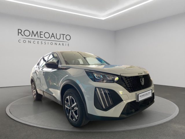 PEUGEOT 2008 usata, con ESP