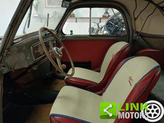 FIAT Topolino usata 28