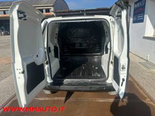 FIAT Fiorino usata 11