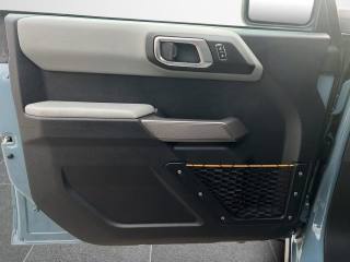 FORD Bronco usata, con Interni in pelle