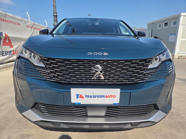 PEUGEOT 3008 usata, con Cerchi in lega
