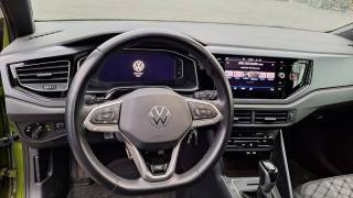 VOLKSWAGEN Taigo usata, con Fendinebbia