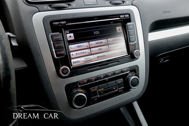 VOLKSWAGEN Scirocco usata, con Controllo automatico clima