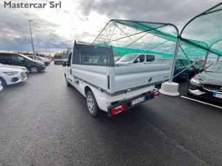 FIAT Doblo usata, con Alzacristalli elettrici