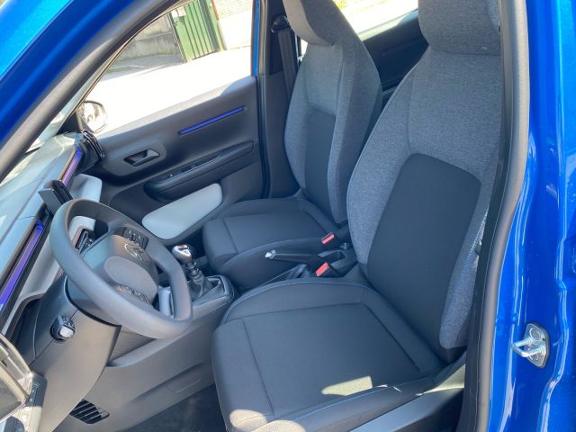 CITROEN C3 usata, con Airbag laterali