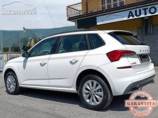 SKODA Kamiq usata, con Chiusura centralizzata