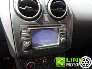 NISSAN Qashqai usata 58