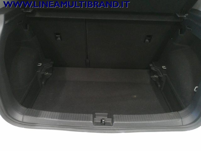 VOLKSWAGEN T-Cross usata, con Controllo trazione
