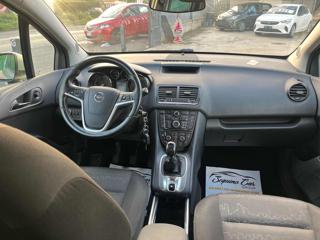 OPEL Meriva usata, con ESP