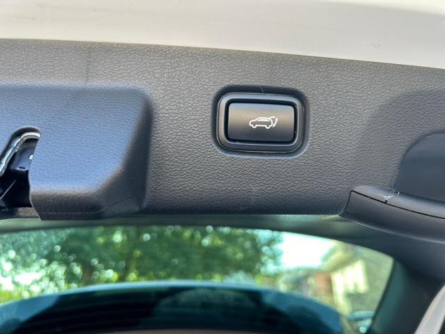 KIA Sportage usata, con Specchietti laterali elettrici