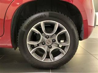 FIAT Panda usata, con Fendinebbia