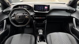 PEUGEOT 2008 usata, con Airbag Passeggero